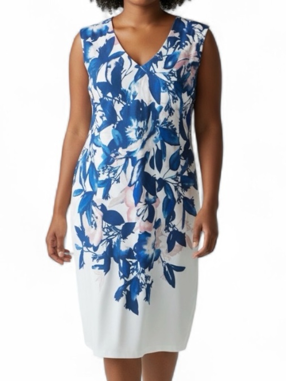 Lane Bryant Sheath Dress